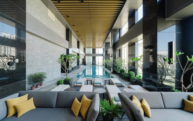 Hotel Nikko Kaohsiung