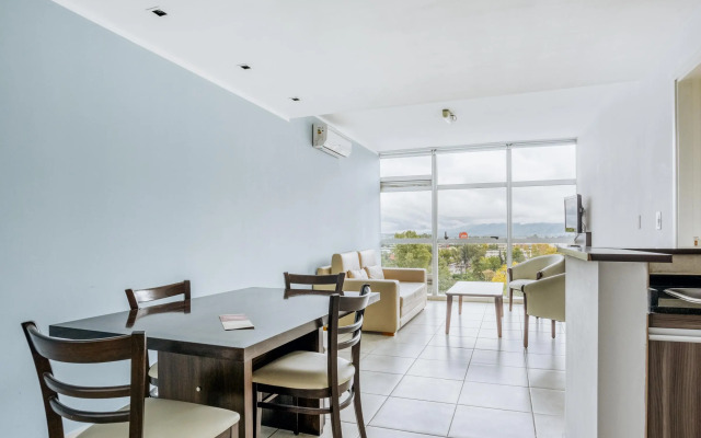 Amérian Carlos Paz Apart & Suites