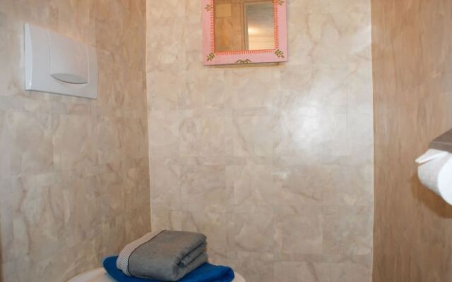 House Ghidotti Brissago