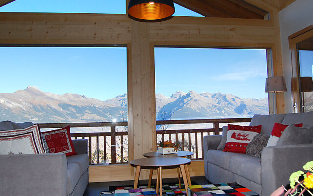 D'Arby - Three Bedroom