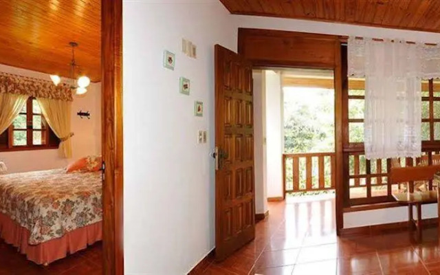 Orquideas Hotel & Cabañas