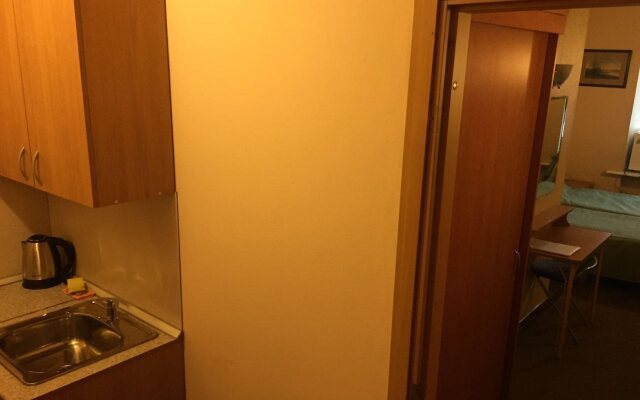 Rinaldi на Московском - I