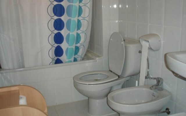 Apartamentos Marineu Irta Playa