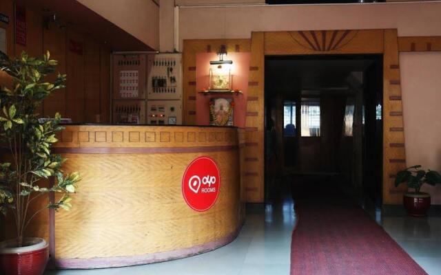 OYO Rooms Deccan Gymkhana