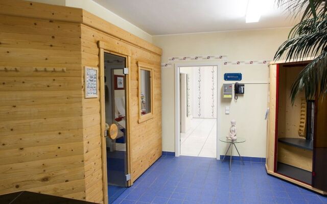 Tagungshotel Eifelkern