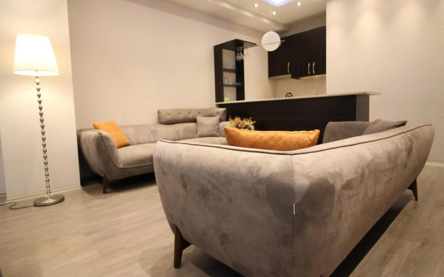 Super Luxury Apartments