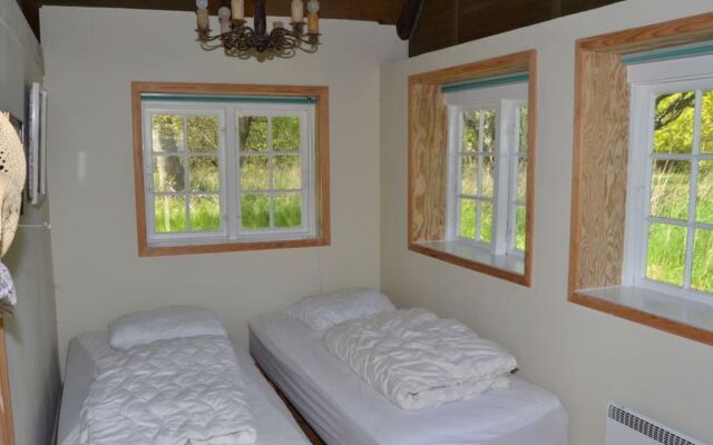 "Luchia" - 3.6km from the sea in Western Jutland