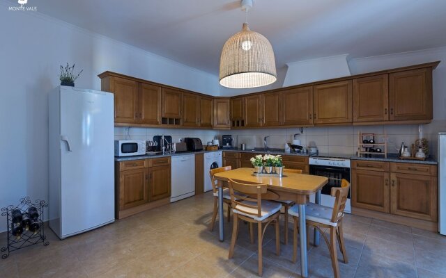 Monte Vale Organic Farm