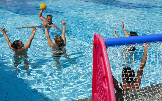 Tui Blue Xanthe- All Inclusive