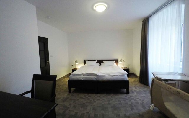 Hotel Rýzmburk