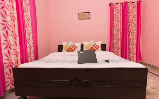 OYO 16652 Home Spacious 2BHK Villa Ram Nagar