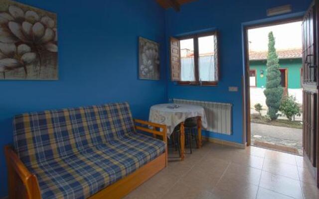 Apartamentos El Campal