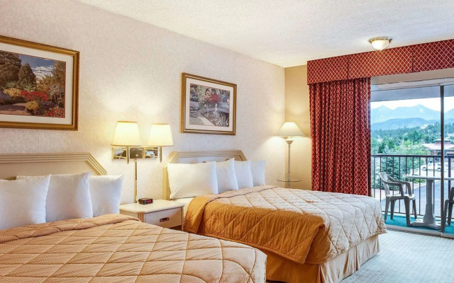Hotel Elev8 Flagstaff, Trademark Collection by Wyndham
