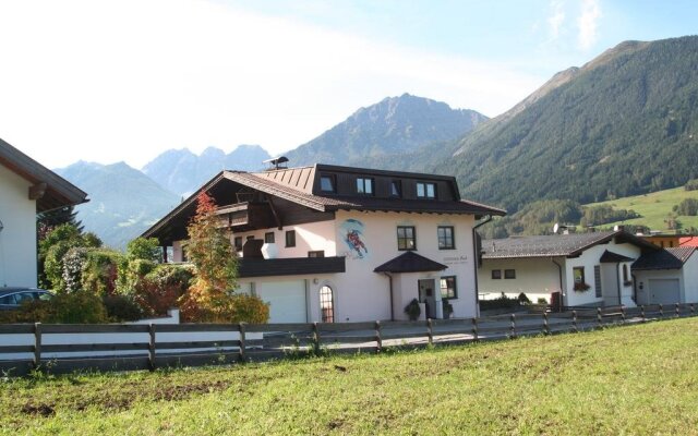 Gästehaus Prock