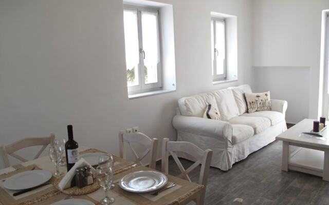 Drios Seaside Villas