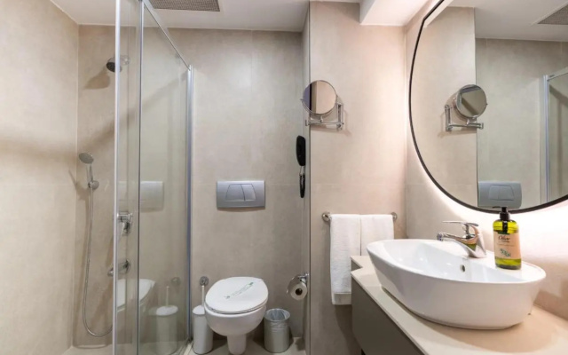 Side Breeze Hotel - All Inclusive