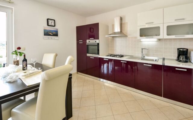 Apartment Milin Murter/Jezera 11983