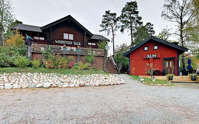 Woodstocks B&B