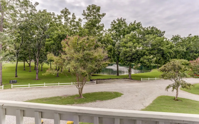 Bonne Terre Inn