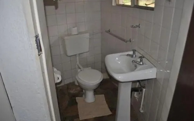 Maduma Boma Game Conservancy