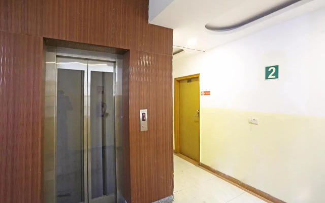 Hotel Milan by Foxi Group Near Delhi Airport