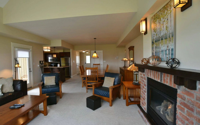 The Lodges at Blue Mountain - Rivergrass Condo