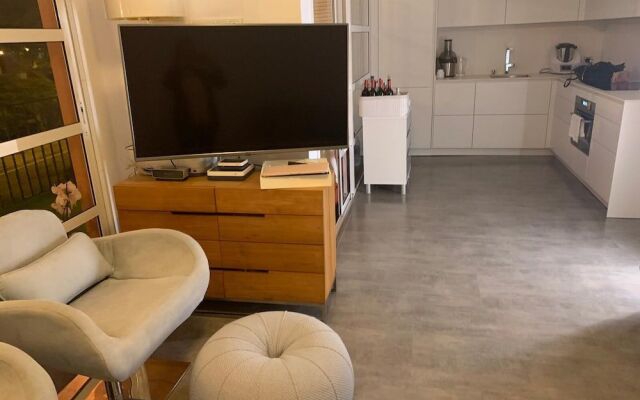 Luxury2 Bedrooms Apt Maspalomas
