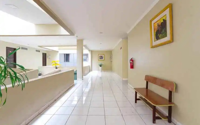 Sapadia Guest House Sei Silau Medan