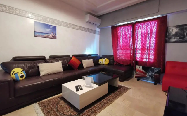 Blume Apartment Casa Port - 2 Bedrooms