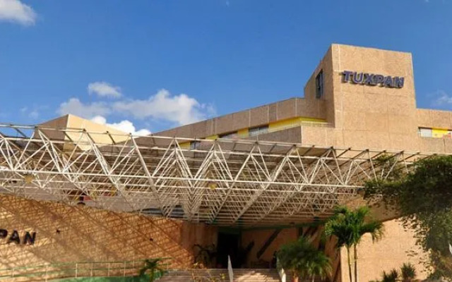 Hotel Tuxpan Varadero