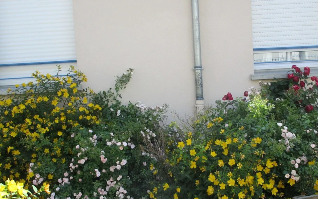 Le Clos Albert