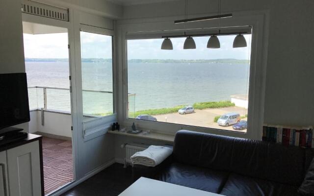 Meerblickappartement