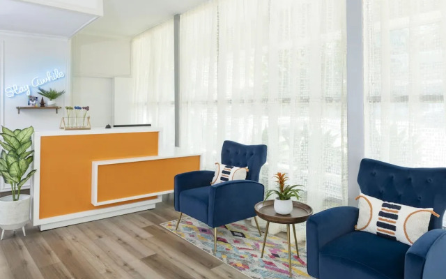 Star Hotel Inn & Suites