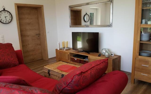 Ferienbungalow Sonnenwald Bayerischer Wald