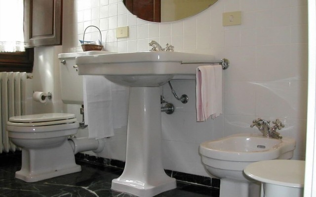 Il Trebbiolo Relais