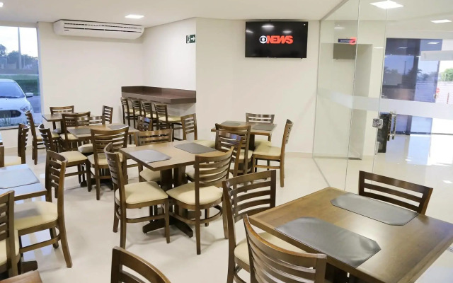 Rota Hotéis Itumbiara