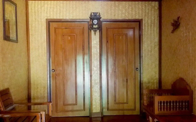 The Dai Resort Mae Hong Son