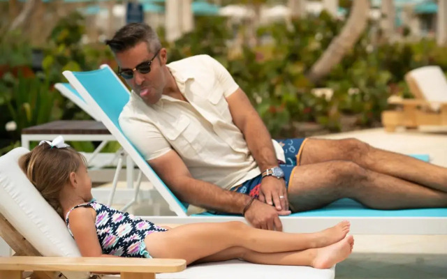 Dreams Cap Cana Resort & Spa