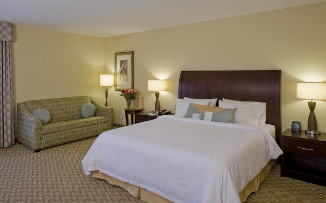 Hilton Garden Inn Huntsville South/Redstone Arsenal