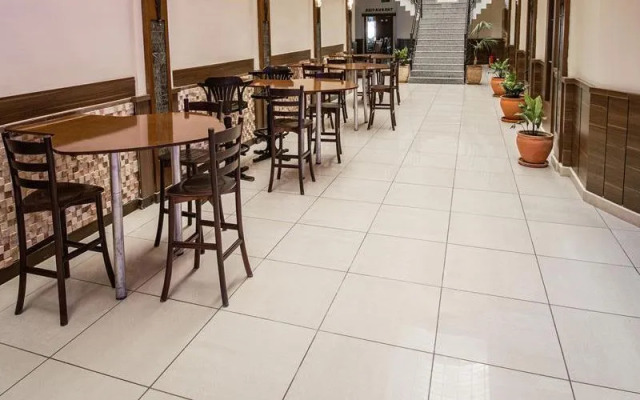 Rk Magic Dream Hotel