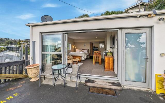 Gatehouse on the Bay - Christchurch Holiday Unit