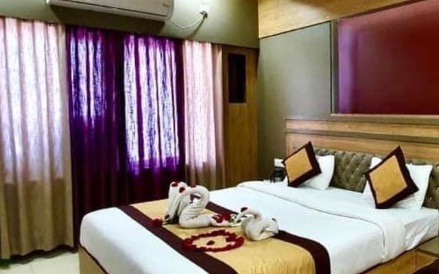 Hotel Geeta Bilaspur