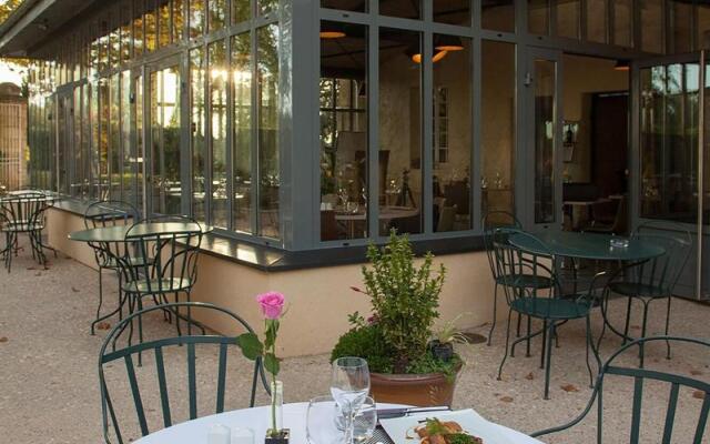 Hotel Restaurant La Hoirie