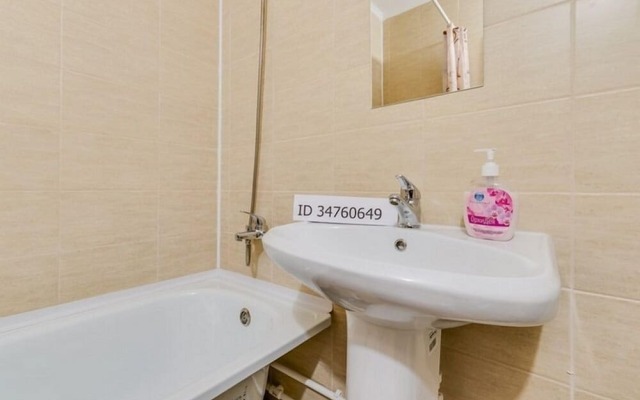 Апартамент на Витебском пр-т, 101, стр. 2