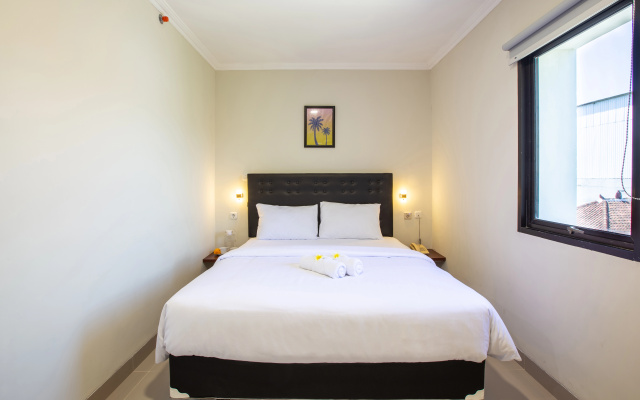 Liberta Home Lovina Bali – Guest Rooms – Seririt