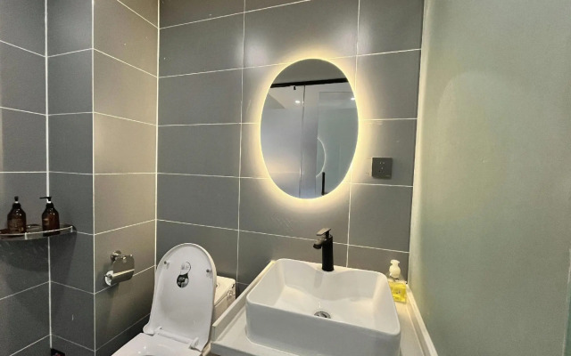 Ocean Star Hotel Liyang (Opalala Water Park)