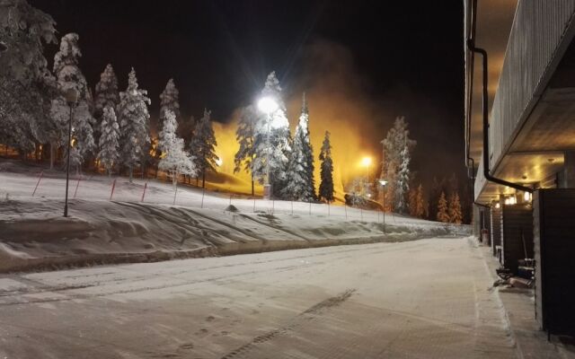 Vuosselin Helmi Apartments