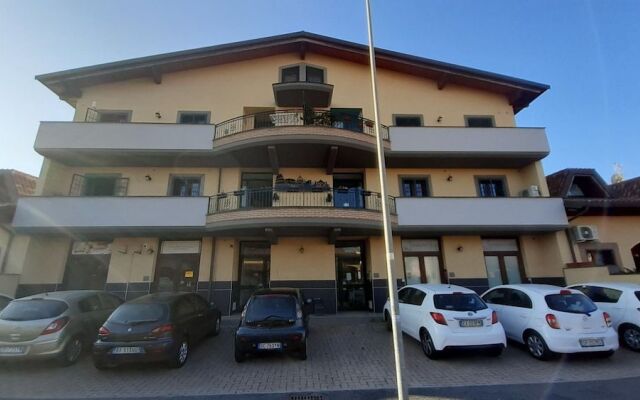 Fiumicino Inn Airport 2