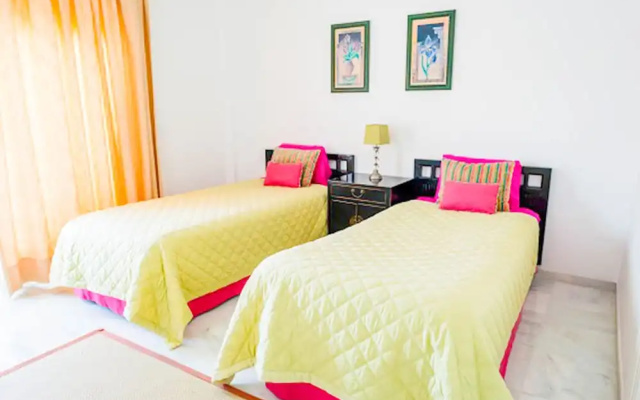 Casa Inmaculada