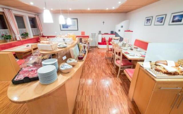 Hotel Garni Krumbach
